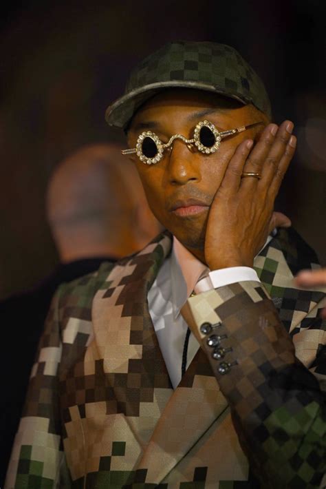 louis vuitton sunglasses pharrell williams.